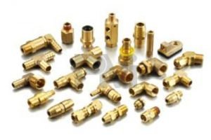 Air Brake Fittings Products