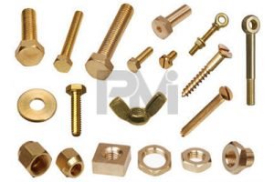 Brass Fasteners