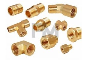 Brass Fittings