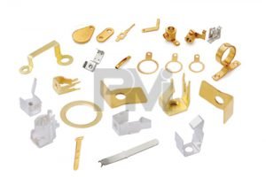 Sheet Metal Parts